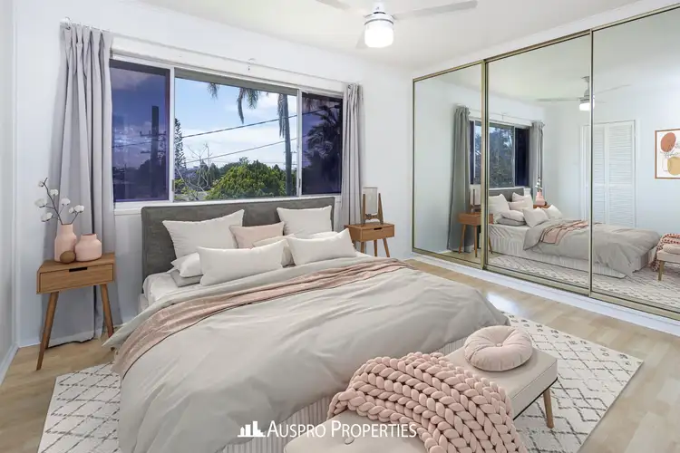 Fourth view of Homely house listing, 12 Le Grand Street, Macgregor QLD 4109