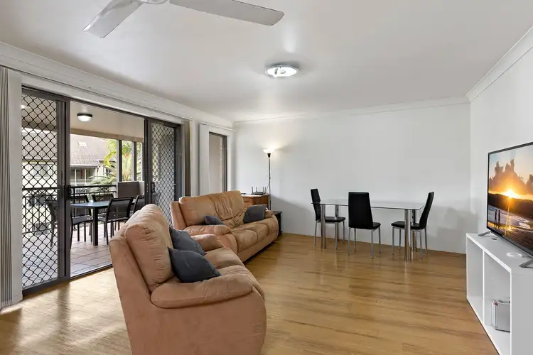 Third view of Homely unit listing, 54/300 Sir Fred Schonell Drive, St Lucia QLD 4067