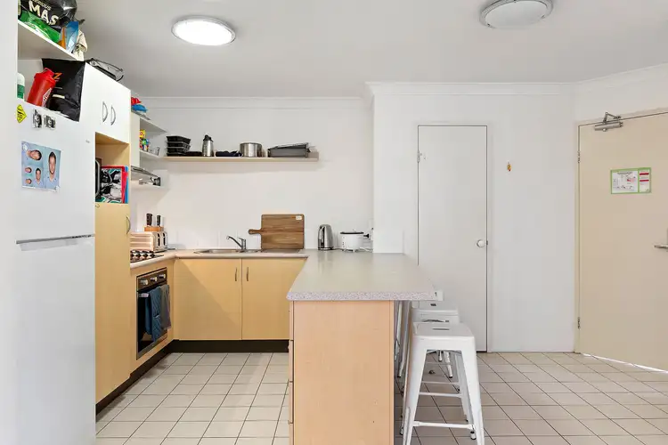 Fourth view of Homely unit listing, 54/300 Sir Fred Schonell Drive, St Lucia QLD 4067
