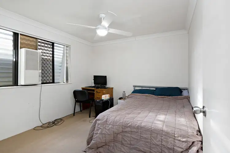 Fifth view of Homely unit listing, 54/300 Sir Fred Schonell Drive, St Lucia QLD 4067
