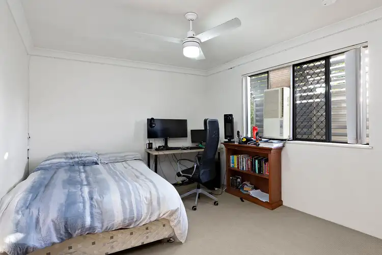 Sixth view of Homely unit listing, 54/300 Sir Fred Schonell Drive, St Lucia QLD 4067