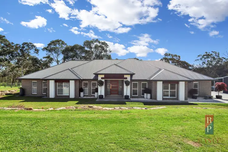386 Maguires Road, Maraylya NSW 2765