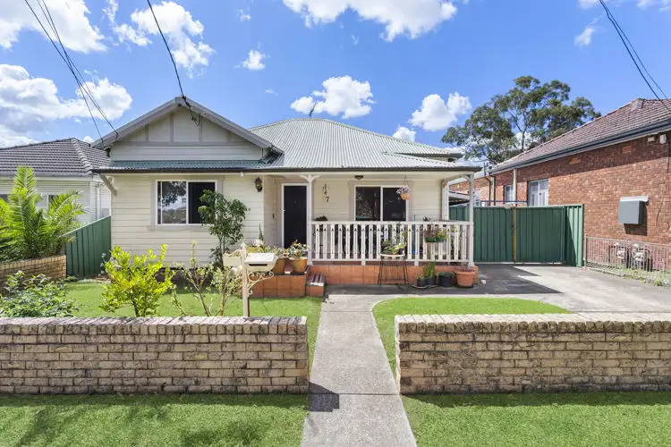 37 Belmont Street, Merrylands NSW 2160