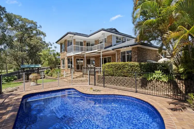 34 Greg Norman Crescent, Parkwood QLD 4214