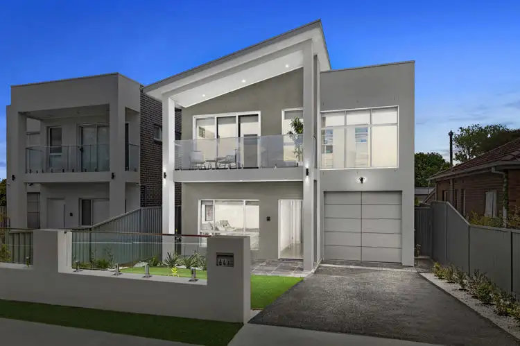 64b Warwick Road, Merrylands NSW 2160