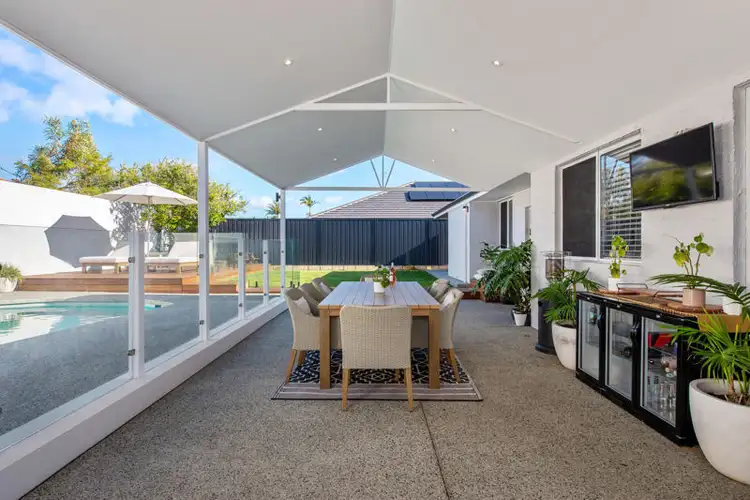 Third view of Homely house listing, 3 Benningfield Road, Bull Creek WA 6149