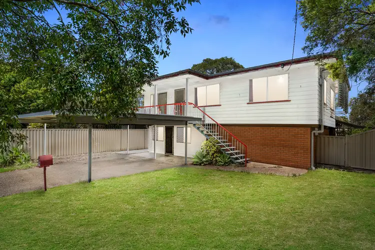 25 Kestrel Street, Acacia Ridge QLD 4110