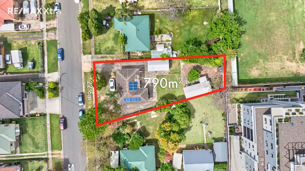 Main view of Homely house listing, 102 Peter Street, Blacktown NSW 2148