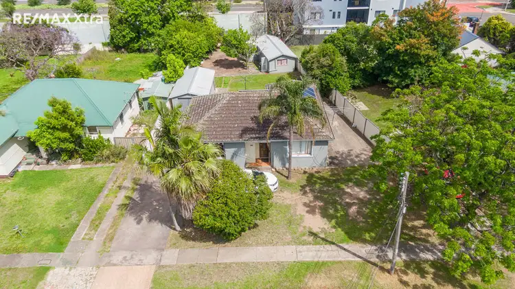 Second view of Homely house listing, 102 Peter Street, Blacktown NSW 2148