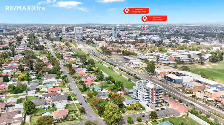 Fourth view of Homely house listing, 102 Peter Street, Blacktown NSW 2148