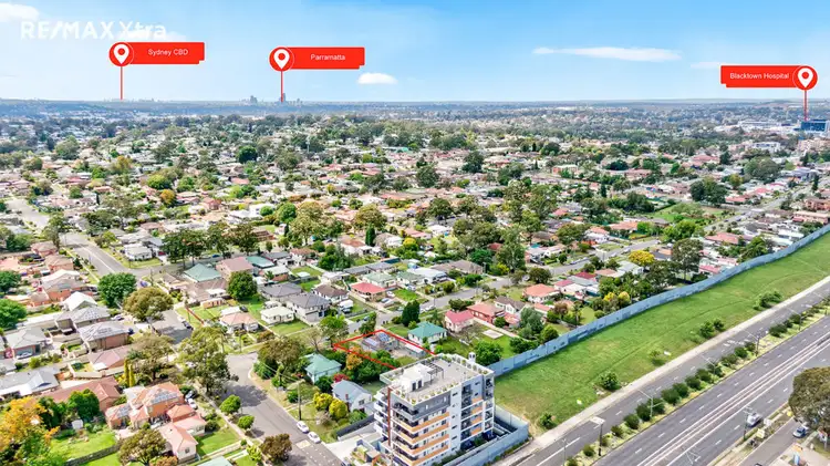 Fifth view of Homely house listing, 102 Peter Street, Blacktown NSW 2148
