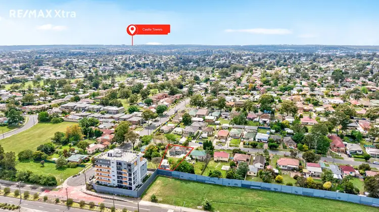 Sixth view of Homely house listing, 102 Peter Street, Blacktown NSW 2148
