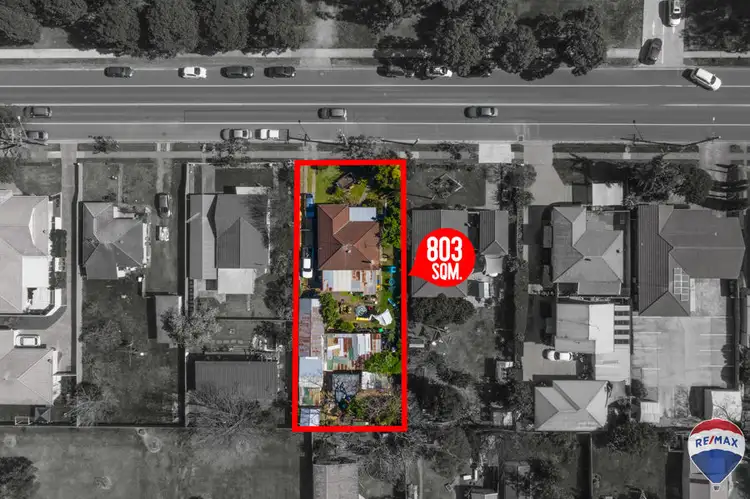 102 WOODRIFF STREET, Penrith NSW 2750