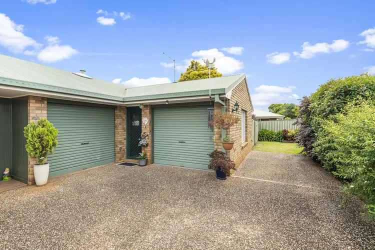 4/383 Greenwattle Street, Wilsonton QLD 4350