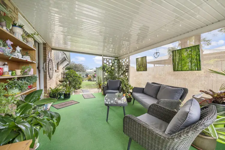 Second view of Homely unit listing, 4/383 Greenwattle Street, Wilsonton QLD 4350