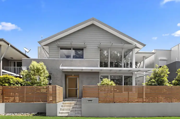 Main view of Homely house listing, 9 Naying Drive, Pemulwuy NSW 2145
