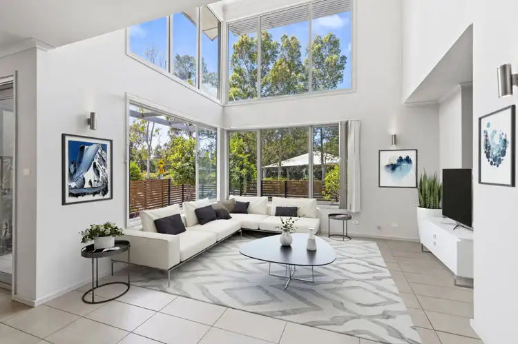 Second view of Homely house listing, 9 Naying Drive, Pemulwuy NSW 2145
