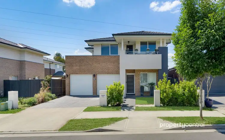 6 Empire Circuit, Penrith NSW 2750