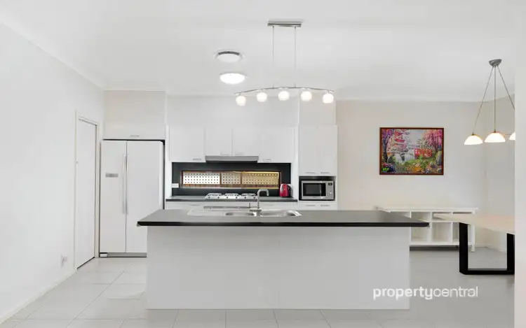 Second view of Homely house listing, 6 Empire Circuit, Penrith NSW 2750