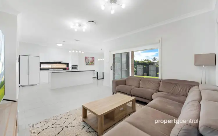 Third view of Homely house listing, 6 Empire Circuit, Penrith NSW 2750