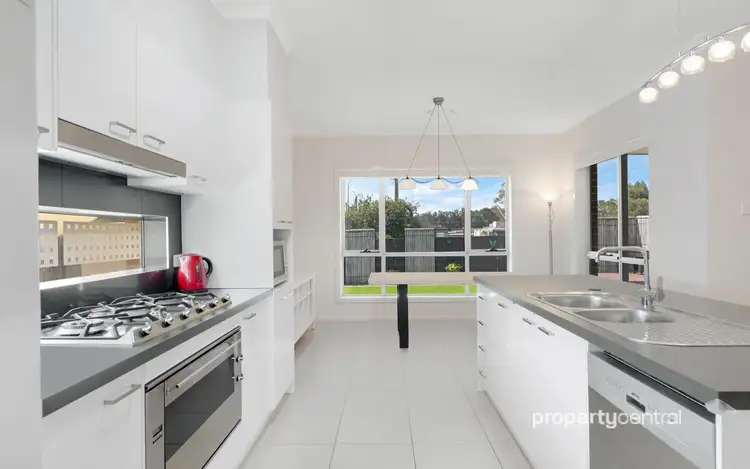 Fifth view of Homely house listing, 6 Empire Circuit, Penrith NSW 2750