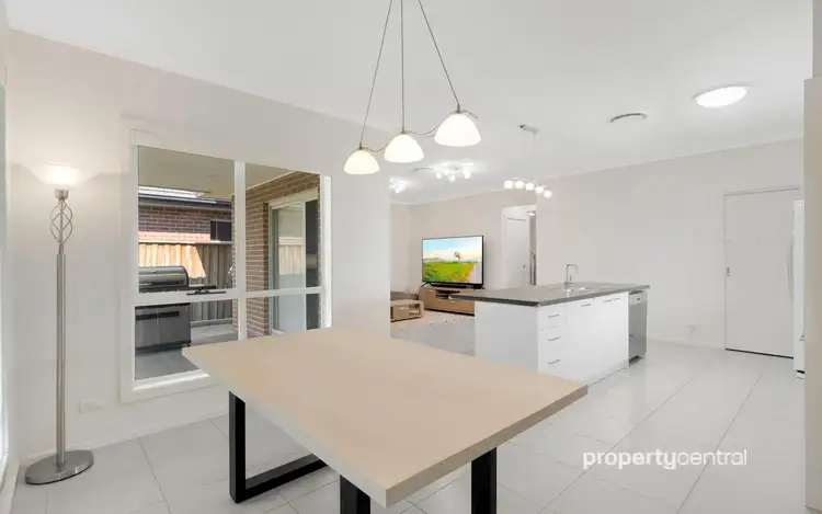 Sixth view of Homely house listing, 6 Empire Circuit, Penrith NSW 2750