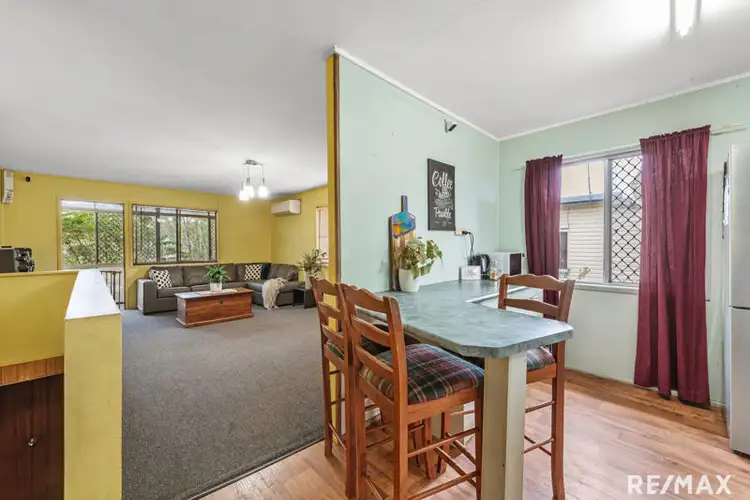 Fifth view of Homely house listing, 85 Blackwood Road, Deagon QLD 4017