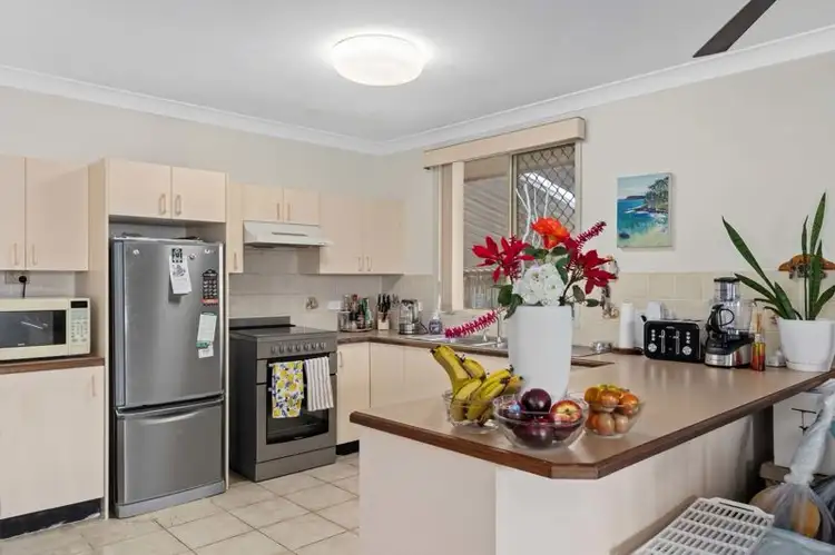 Second view of Homely house listing, 20 Landrigan Close, Woolgoolga NSW 2456