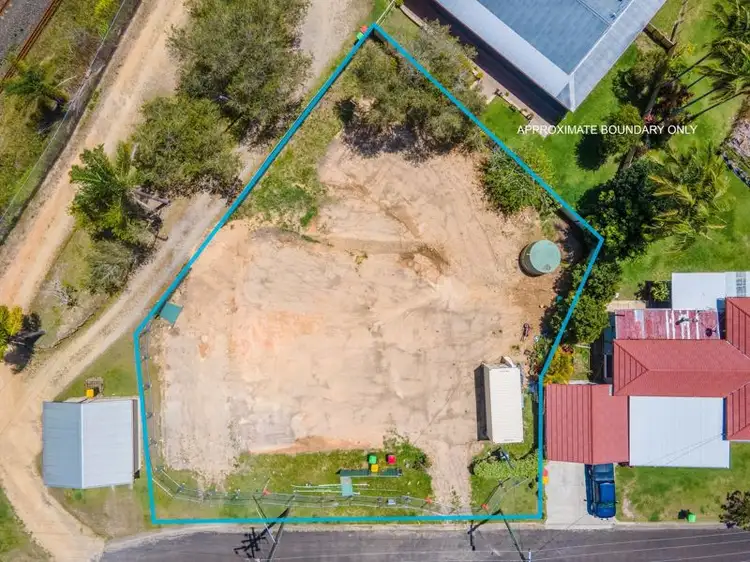 Second view of Homely land listing, 5 River Street, Urunga NSW 2455