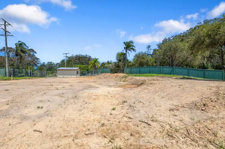 Third view of Homely land listing, 5 River Street, Urunga NSW 2455