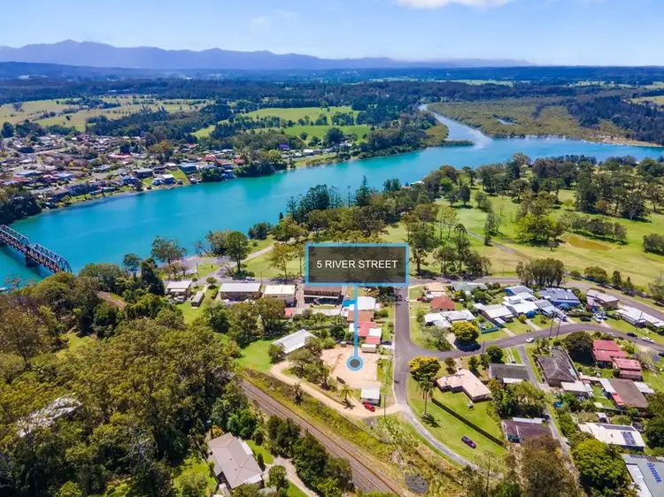 Fifth view of Homely land listing, 5 River Street, Urunga NSW 2455