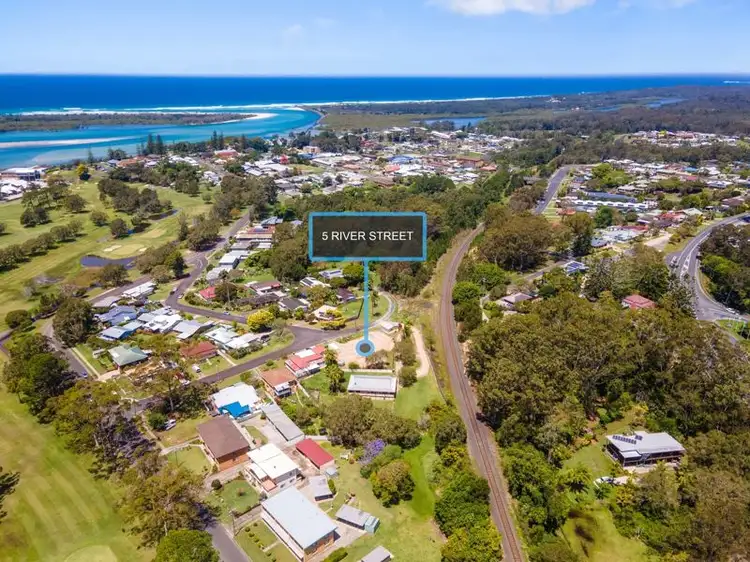Seventh view of Homely land listing, 5 River Street, Urunga NSW 2455