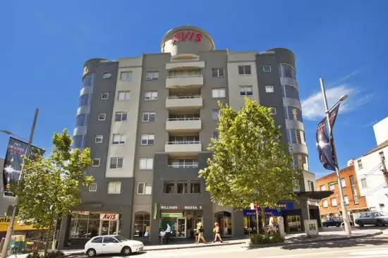 G4/200 WILLIAM ST, Woolloomooloo NSW 2011