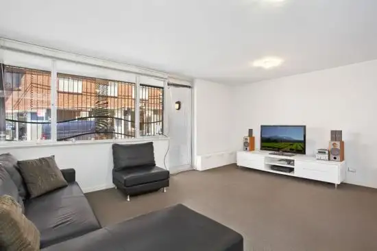 Second view of Homely apartment listing, G4/200 WILLIAM ST, Woolloomooloo NSW 2011