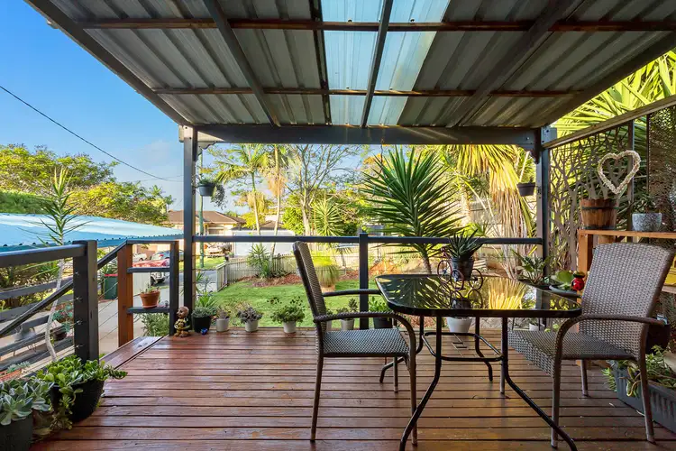 Second view of Homely house listing, 4 Primula Street, Nudgee QLD 4014