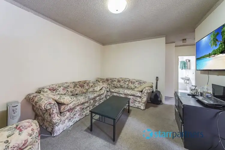 Second view of Homely unit listing, 4 59 Castlereagh Street, Liverpool NSW 2170