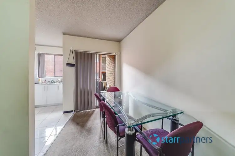 Third view of Homely unit listing, 4 59 Castlereagh Street, Liverpool NSW 2170