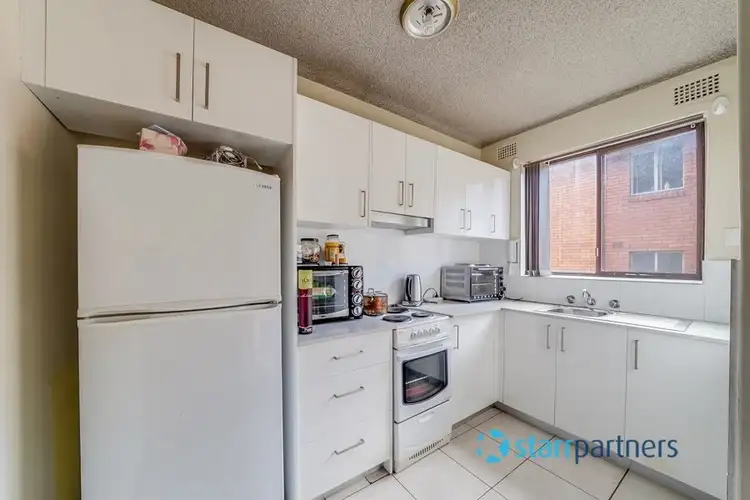 Fourth view of Homely unit listing, 4 59 Castlereagh Street, Liverpool NSW 2170