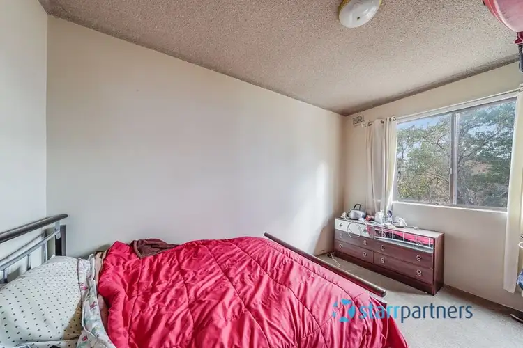 Fifth view of Homely unit listing, 4 59 Castlereagh Street, Liverpool NSW 2170