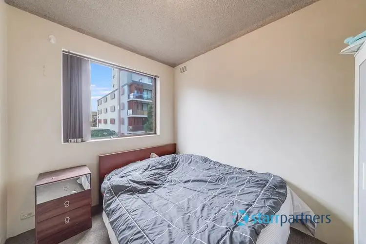 Sixth view of Homely unit listing, 4 59 Castlereagh Street, Liverpool NSW 2170
