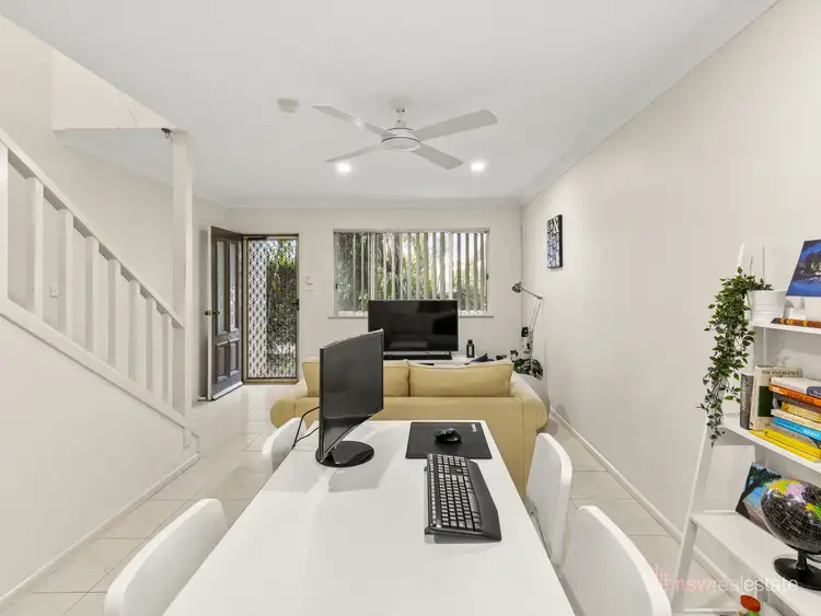 Main view of Homely townhouse listing, 1/47a Arthur Street, Coffs Harbour NSW 2450