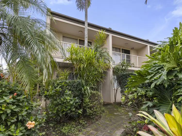 Second view of Homely townhouse listing, 1/47a Arthur Street, Coffs Harbour NSW 2450
