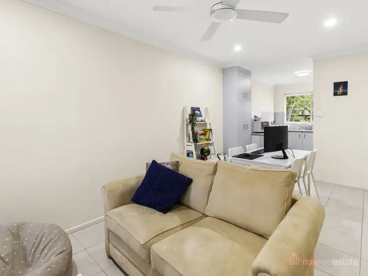 Fourth view of Homely townhouse listing, 1/47a Arthur Street, Coffs Harbour NSW 2450