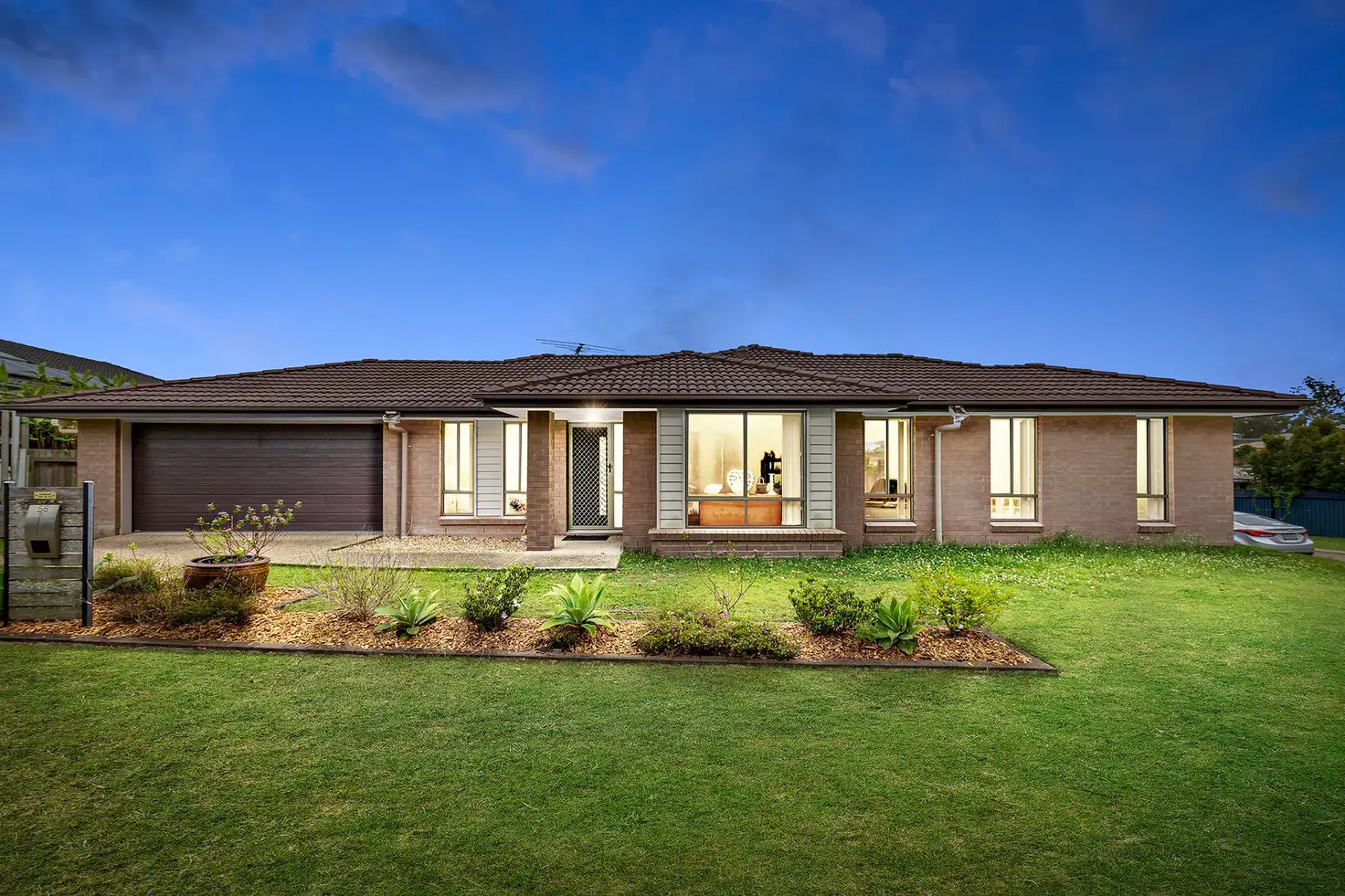 Main view of Homely house listing, z56 Barrington Circuit, Waterford QLD 4133