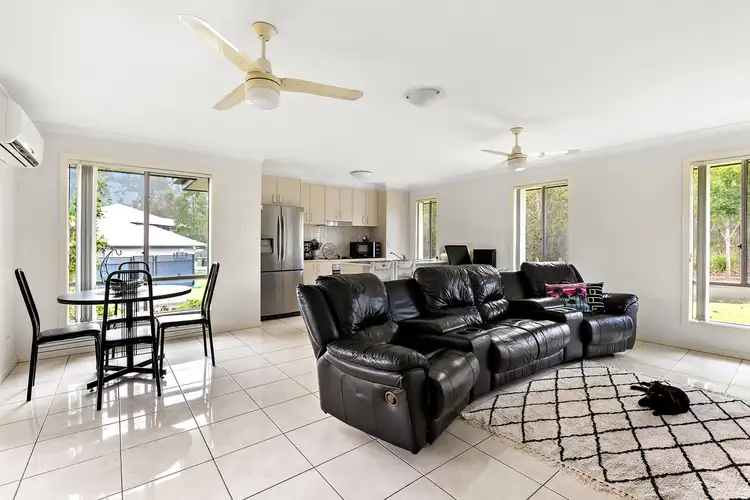 Second view of Homely house listing, z56 Barrington Circuit, Waterford QLD 4133