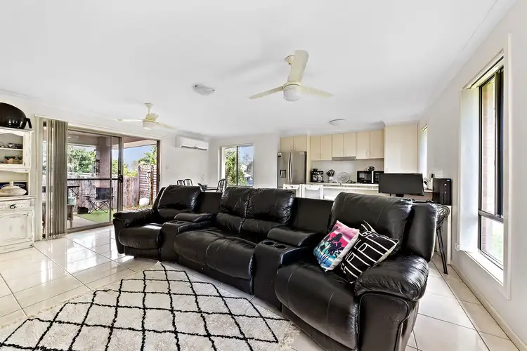 Third view of Homely house listing, z56 Barrington Circuit, Waterford QLD 4133