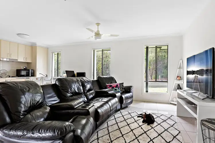 Fourth view of Homely house listing, z56 Barrington Circuit, Waterford QLD 4133