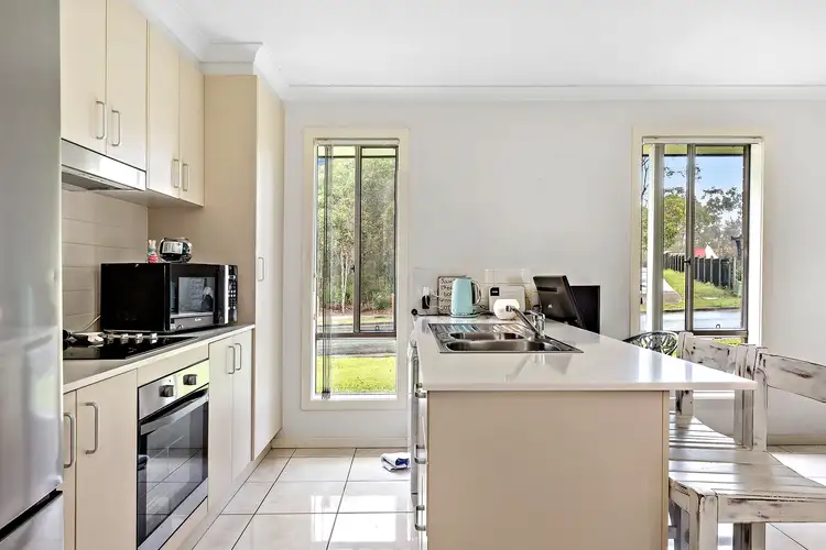 Fifth view of Homely house listing, z56 Barrington Circuit, Waterford QLD 4133