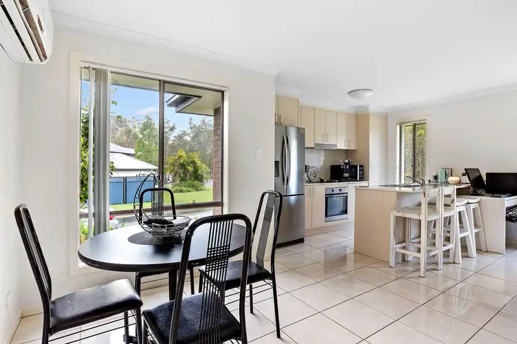 Sixth view of Homely house listing, z56 Barrington Circuit, Waterford QLD 4133