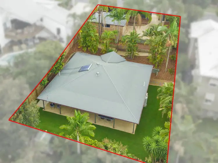 Third view of Homely house listing, 4 Corso Street, Eatons Hill QLD 4037